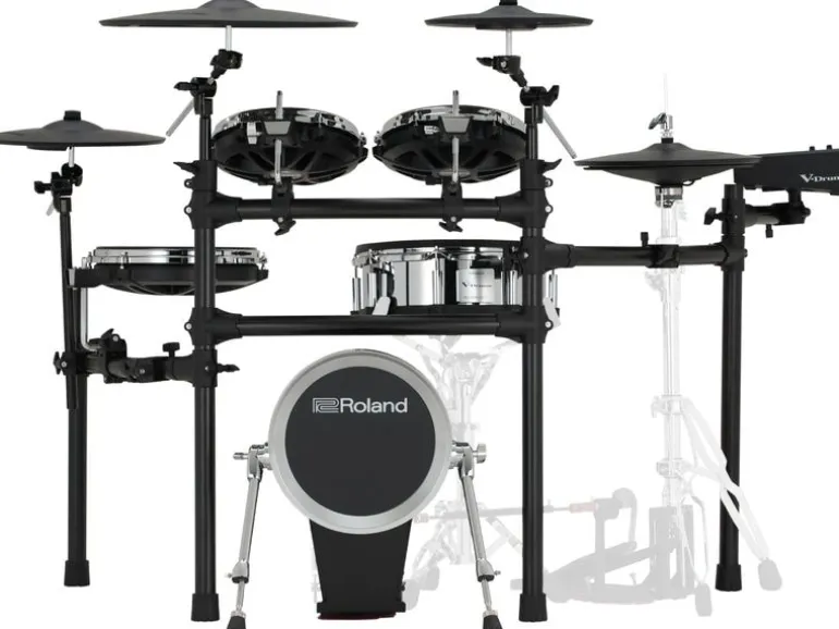 Roland E-Drum TD516