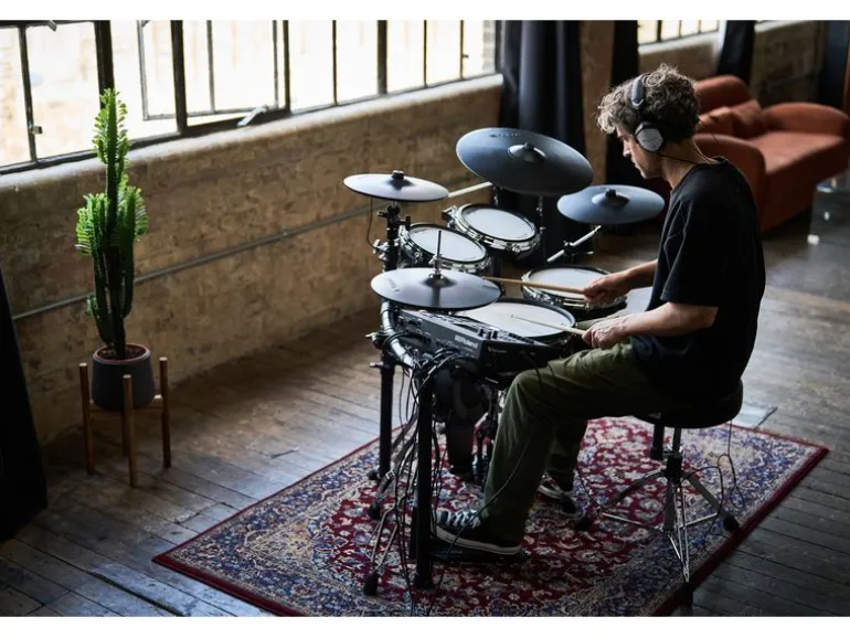 Roland E-Drum TD516