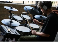 Roland E-Drum TD516