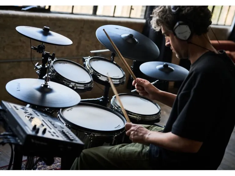 Roland E-Drum TD516