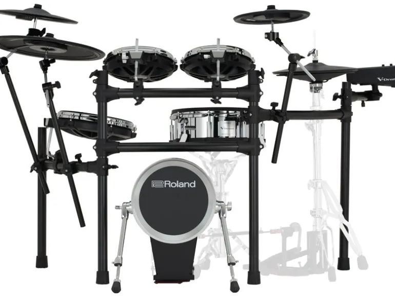 Roland E-Drum TD516