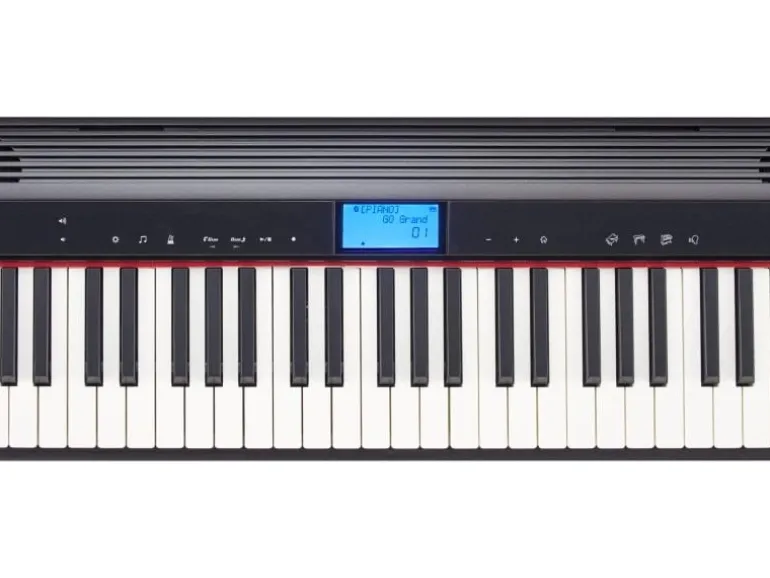 Roland E-Piano GO:PIANO