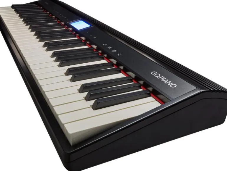 Roland E-Piano GO:PIANO