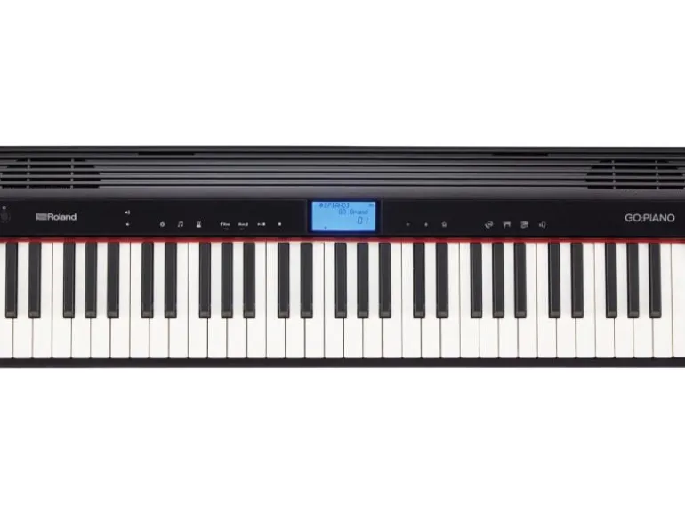 Roland E-Piano GO:PIANO