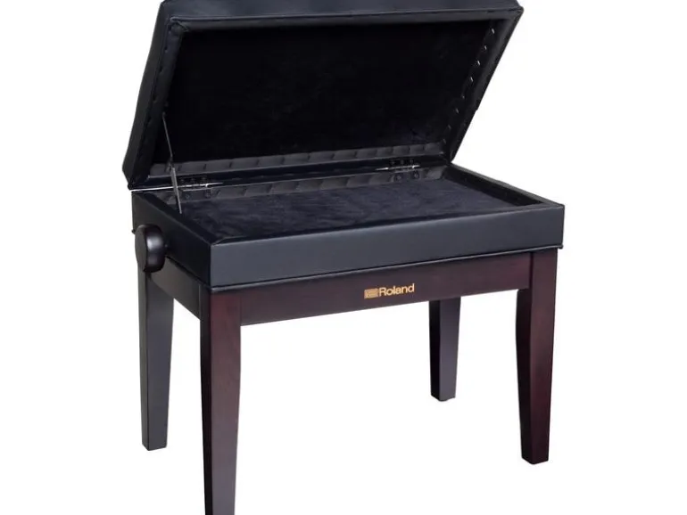 Roland Klavierbank RPB-400 – Rosewood