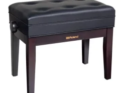Roland Klavierbank RPB-400 – Rosewood