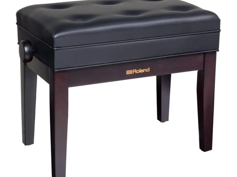 Roland Klavierbank RPB-400 – Rosewood
