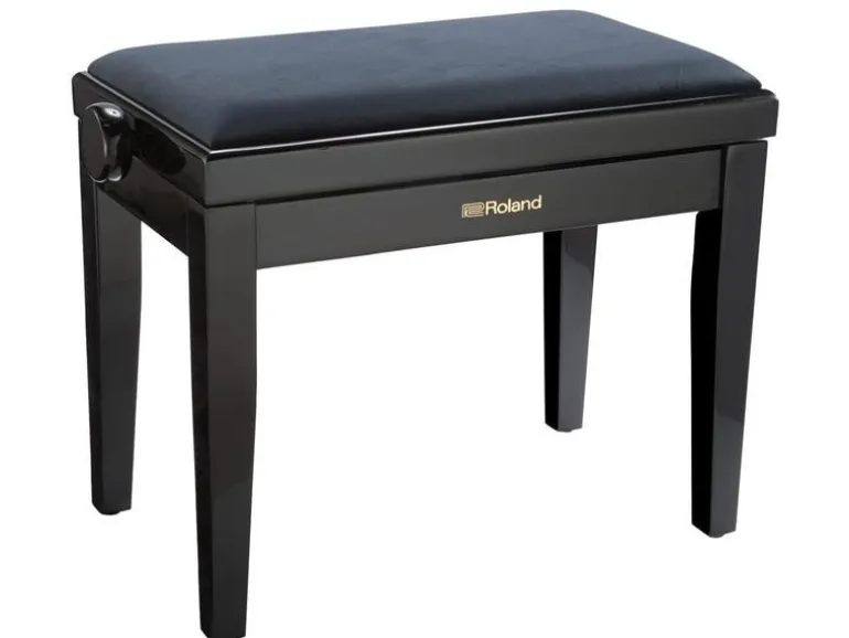 Roland Klavierbank RPB-220 – Satin Black