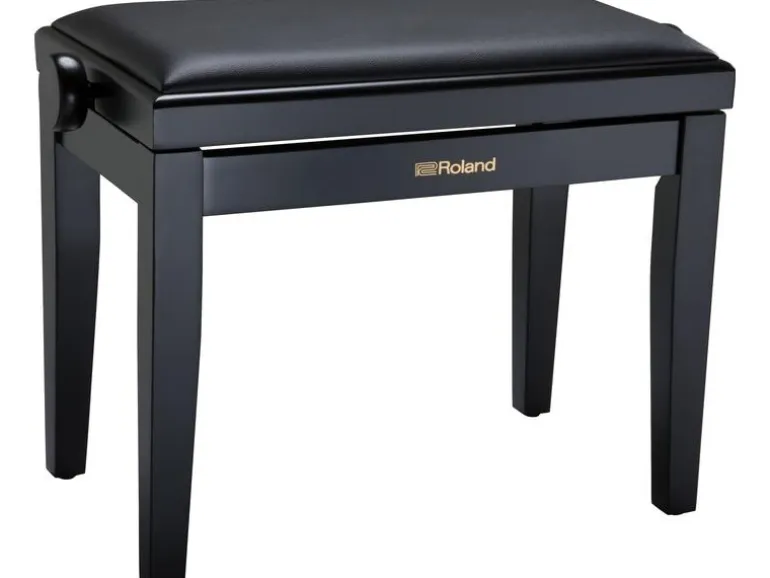 Roland Klavierbank RPB-200 – Satin Black