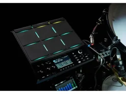 Roland Sampling Pad SPD-SX PRO