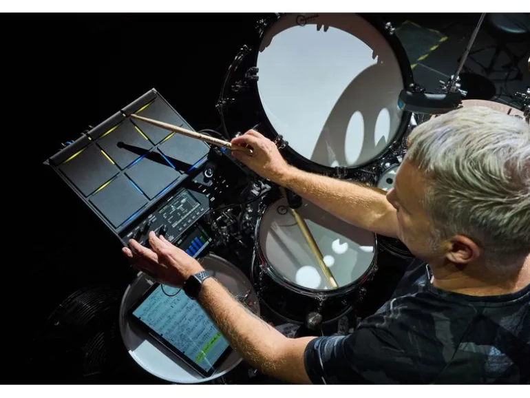 Roland Sampling Pad SPD-SX PRO