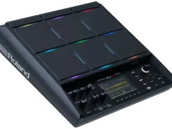 Roland Sampling Pad SPD-SX PRO