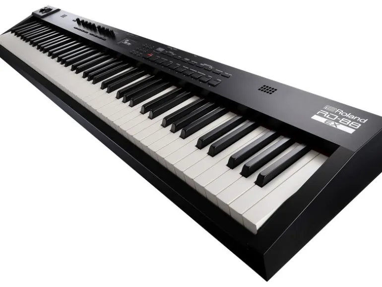 Roland Stage Piano RD-88 EX