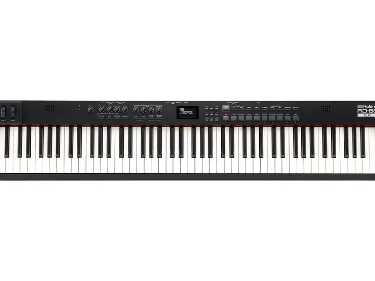 Roland Stage Piano RD-88 EX