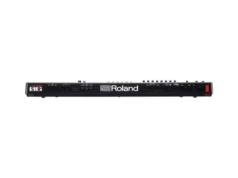 Roland Workstation FANTOM-06