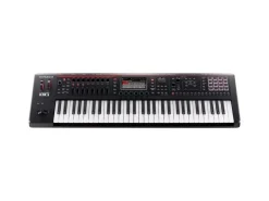 Roland Workstation FANTOM-06