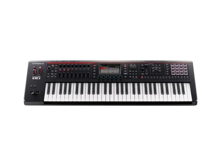 Roland Workstation FANTOM-06