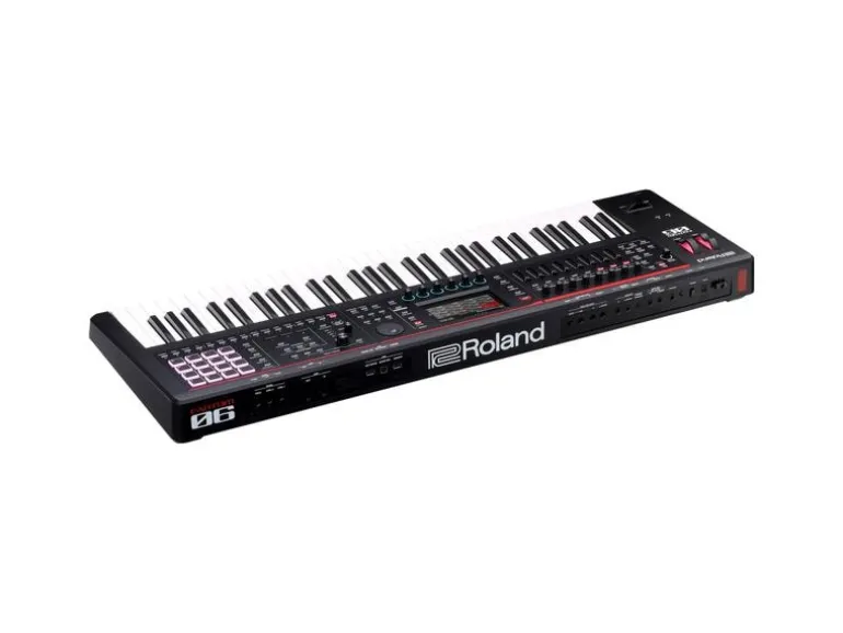 Roland Workstation FANTOM-06