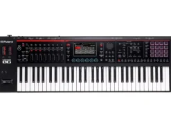 Roland Workstation FANTOM-06
