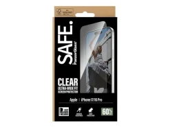 SAFE. Displayschutz Ultra Wide Fit iPhone 17