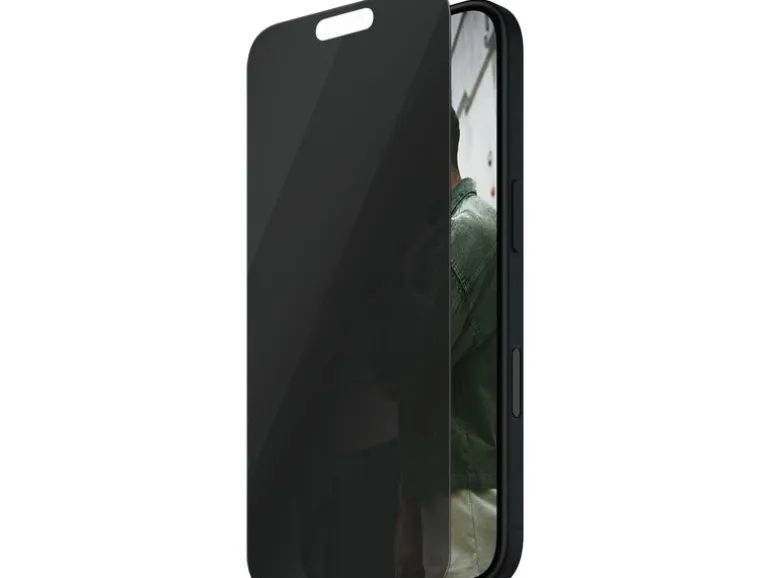 SAFE. Displayschutz Ultra Wide Fit Privacy iPhone 15/iPhone 16