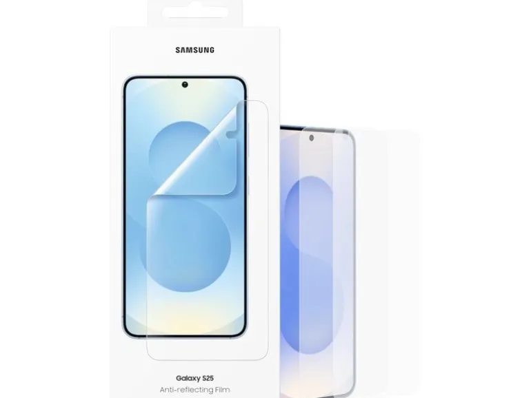 Samsung Anti-Reflecting Film Galaxy S25
