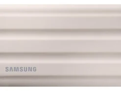 Samsung Externe SSD T7 Shield 1024 GB Beige
