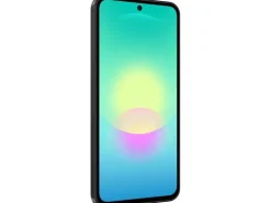 Samsung Galaxy A27 Black