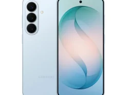 Samsung Galaxy S26 256 GB Sky Blue