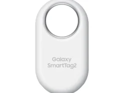 Samsung Galaxy SmartTag2, 4er Pack Schwarz/Weiss
