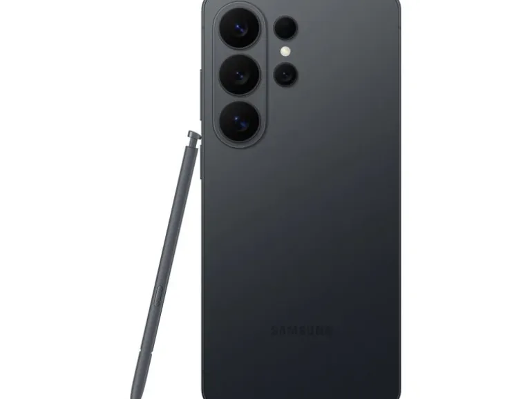 Samsung Galaxy S26 Ultra 256 GB Enterprise Edition Black