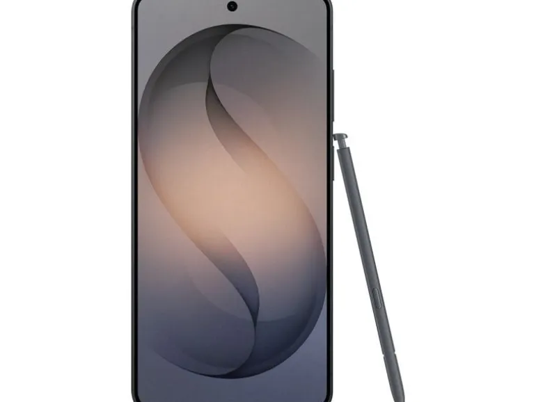 Samsung Galaxy S26 Ultra 256 GB Enterprise Edition Black