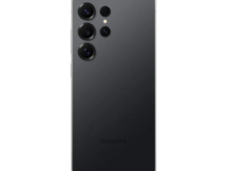 Samsung Galaxy S25 Ultra 256 GB Jetblack EU-Version