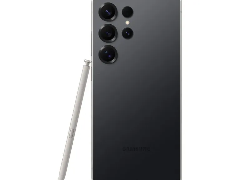 Samsung Galaxy S25 Ultra 256 GB Jetblack EU-Version