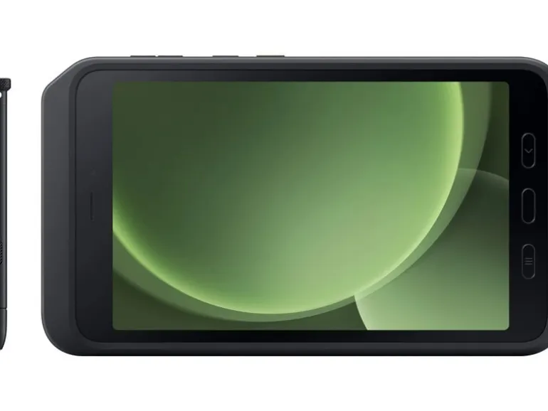 Samsung Galaxy Tab Active 5 5G Enterprise Edition 128 GB