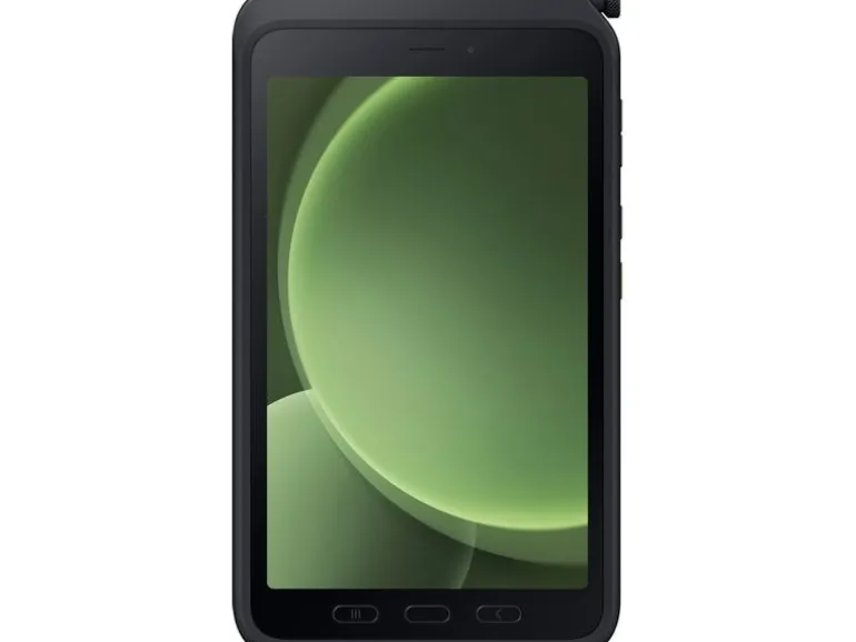 Samsung Galaxy Tab Active 5 5G Enterprise Edition 256 GB