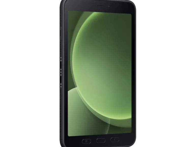 Samsung Galaxy Tab Active 5 5G Enterprise Edition 256 GB