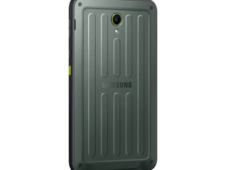 Samsung Galaxy Tab Active 5 5G Enterprise Edition 256 GB