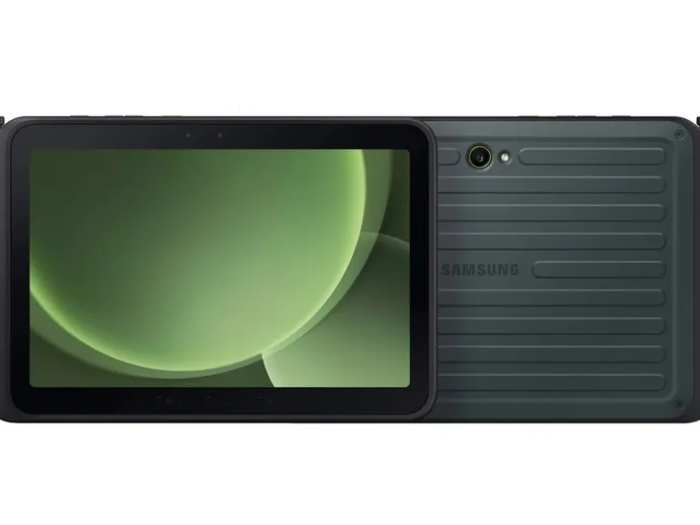 Samsung Galaxy Tab Active 5 Pro 5G Enterprise Edition 256 GB