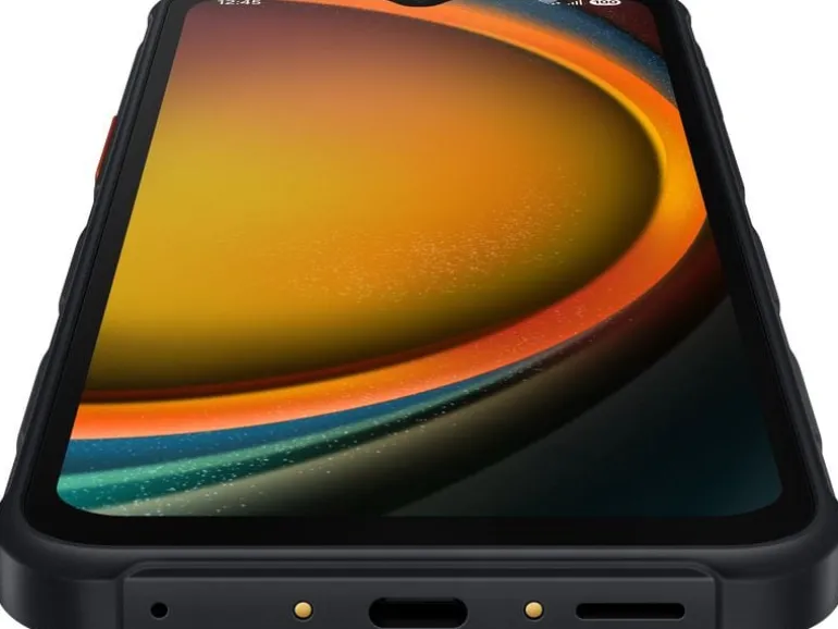 Samsung Galaxy Xcover 7 Pro 128 GB Enterprise Edition