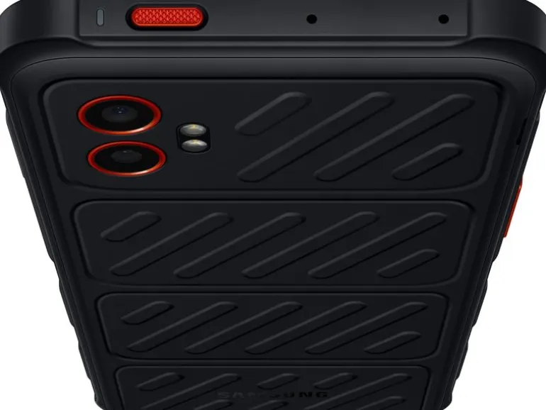 Samsung Galaxy Xcover 7 Pro 128 GB Enterprise Edition