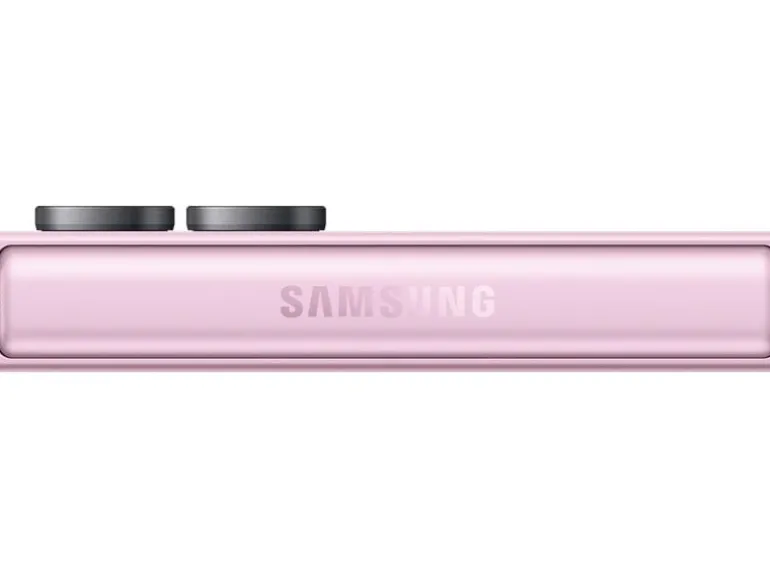 Samsung Galaxy Z Flip8 256 GB Pink