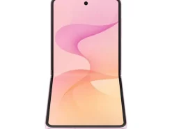 Samsung Galaxy Z Flip8 256 GB Pink