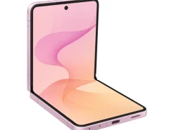 Samsung Galaxy Z Flip8 256 GB Pink