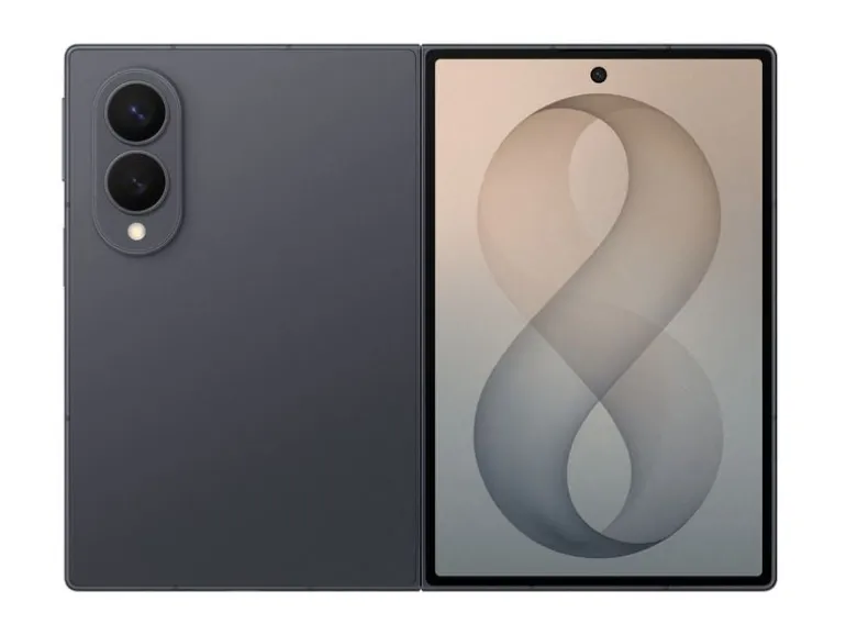 Samsung Galaxy Z Fold8 512 GB Graphite