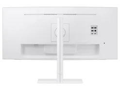 Samsung Monitor LS34C650TAUXEN 34 