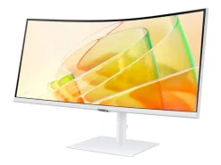 Samsung Monitor LS34C650TAUXEN 34 