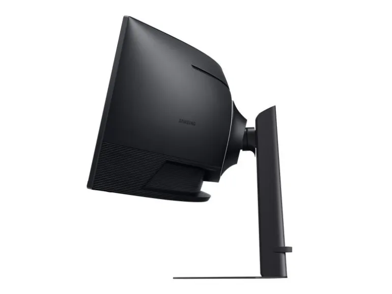 Samsung Monitor LS49C950UAUXEN 49 ", 5120 x 1440