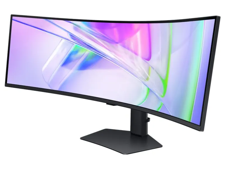 Samsung Monitor LS49C950UAUXEN 49 ", 5120 x 1440