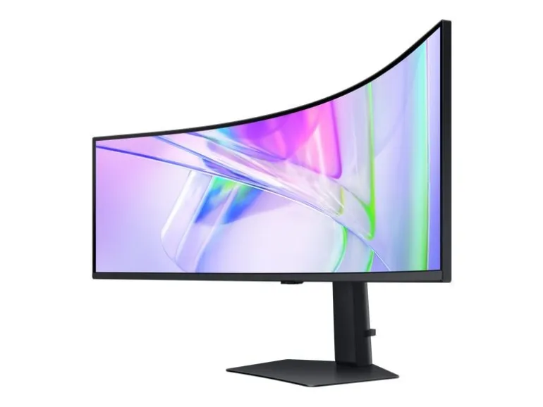 Samsung Monitor LS49C950UAUXEN 49 ", 5120 x 1440